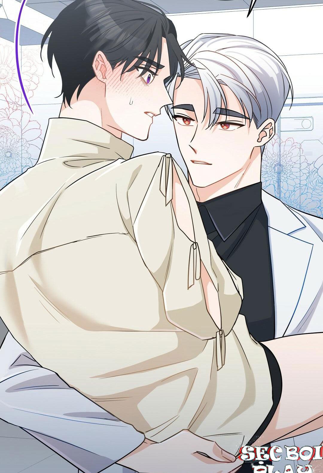 vô danh chapter 2 41