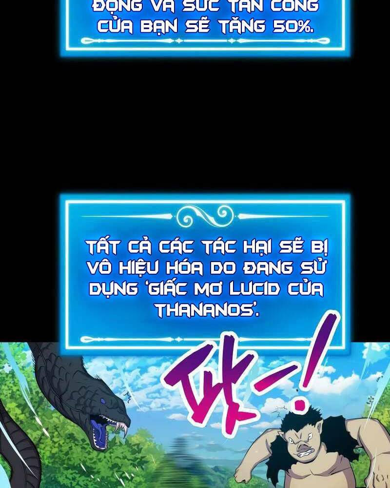 tôi thăng cấp trong lúc ngủ chapter 44 7