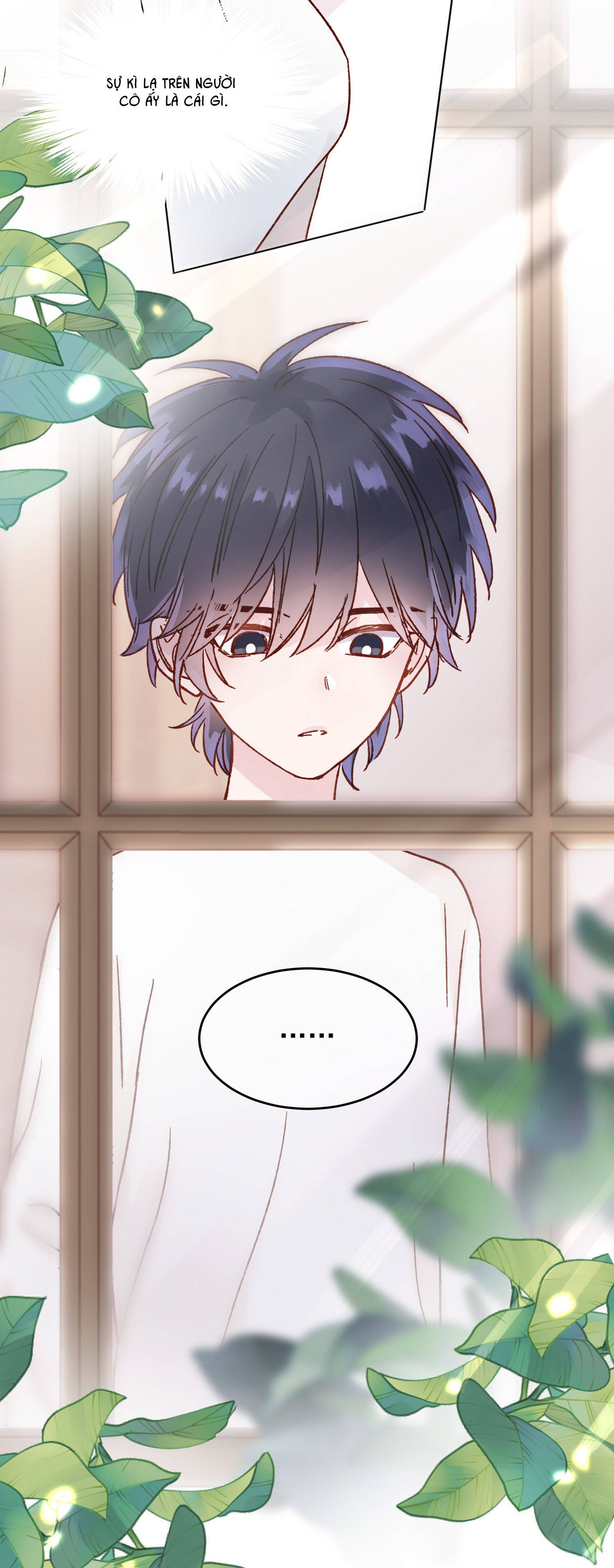 tôi phải làm tên khốn xấu xa chapter 7 31