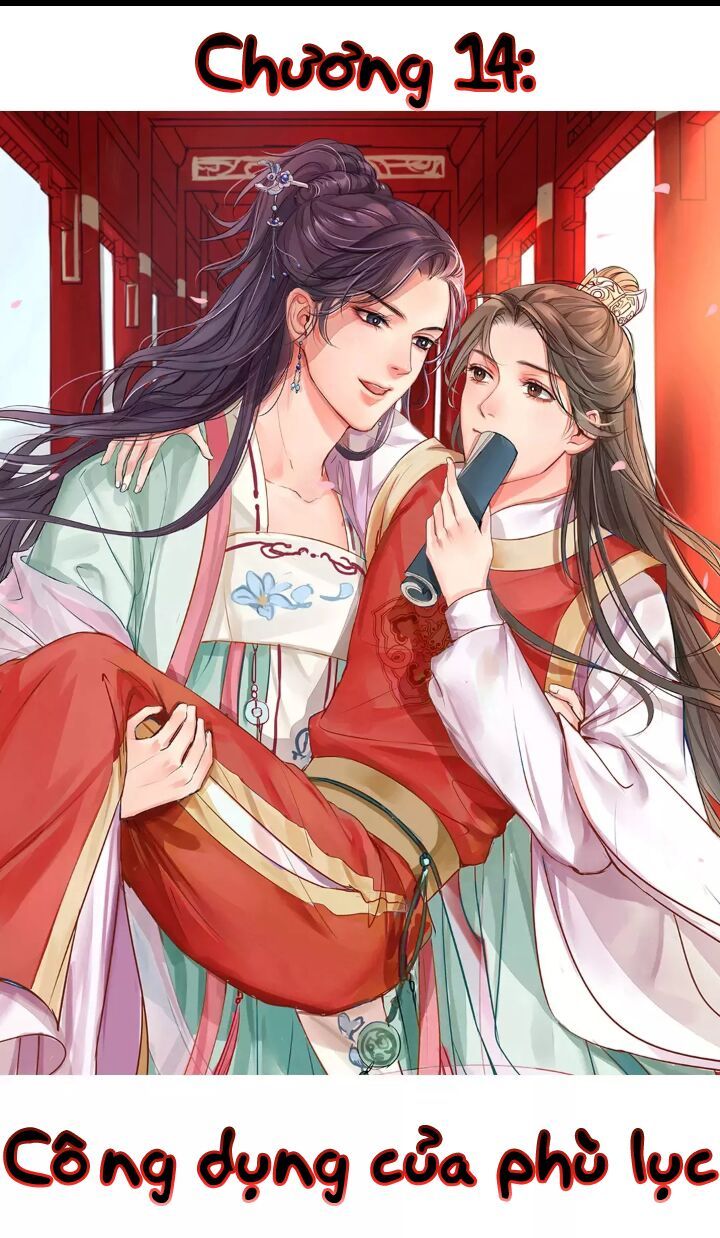 chỉ phu vi thê chapter 14 1
