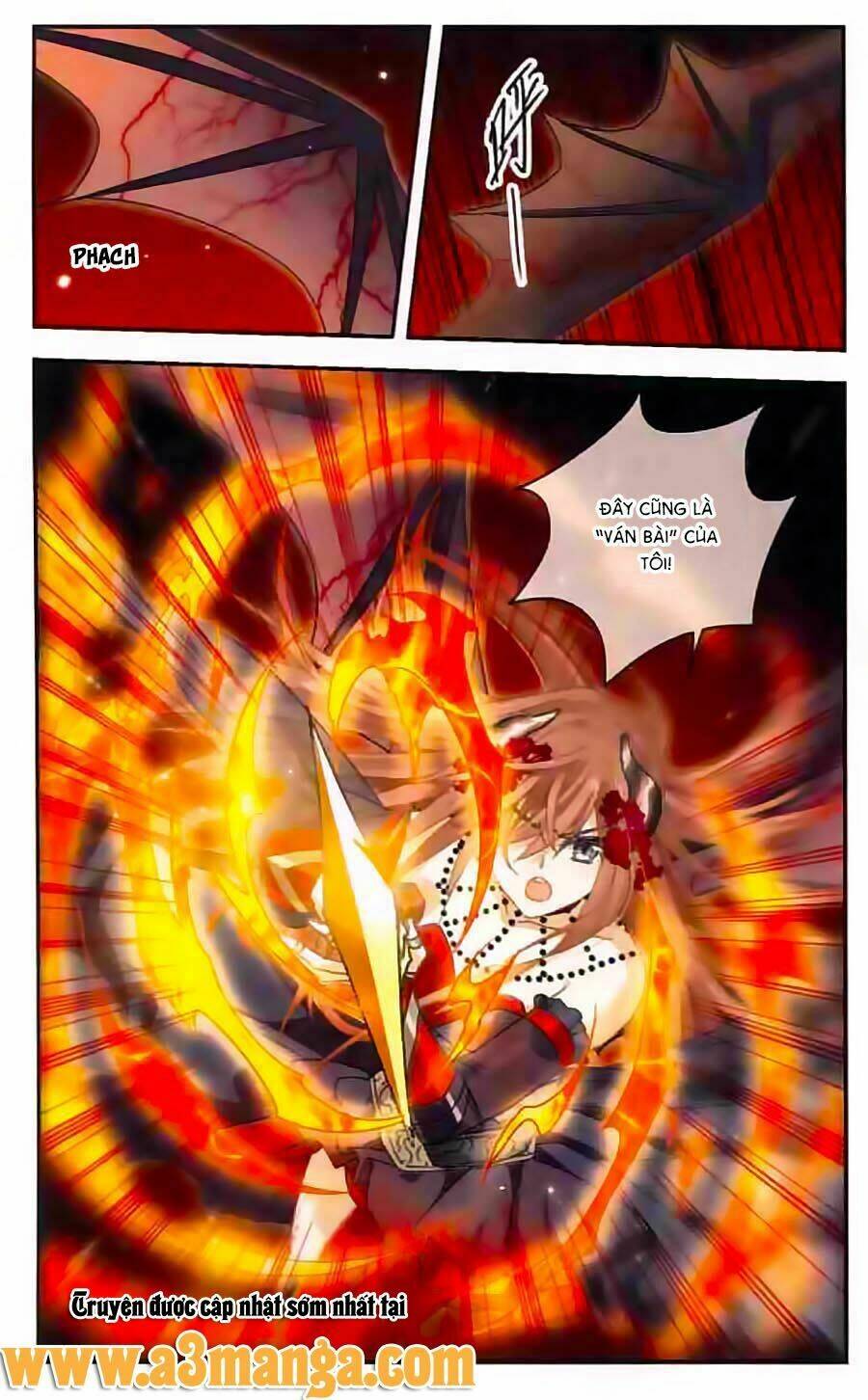 ngôi sao câu lạc bộ chapter 139 16