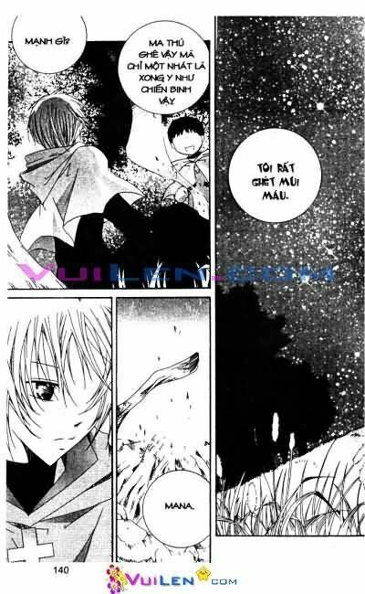 tiểu nữ vương chapter 6 140