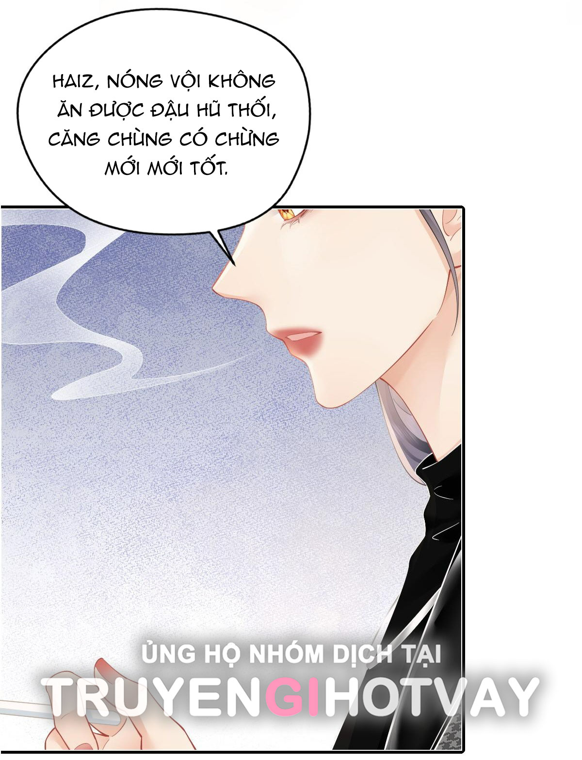 luôn có giáo viên muốn mời phụ huynh chapter 29.1 11