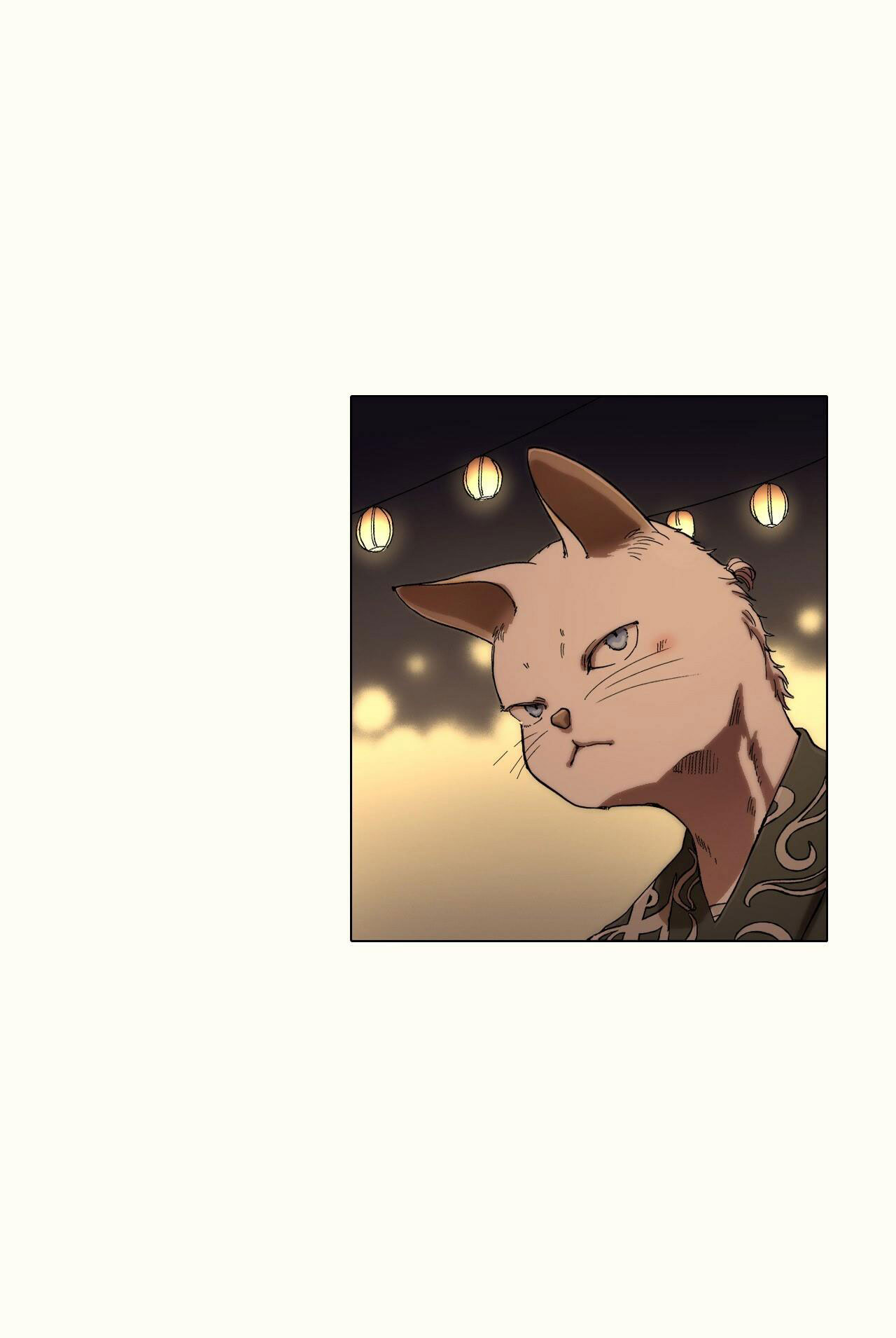 thú nhân và hana chapter 38 45