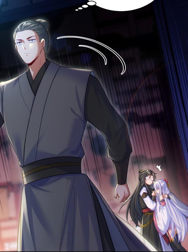 khoan đã tiên tử! xin hãy nghe ta xảo biện chapter 2 17