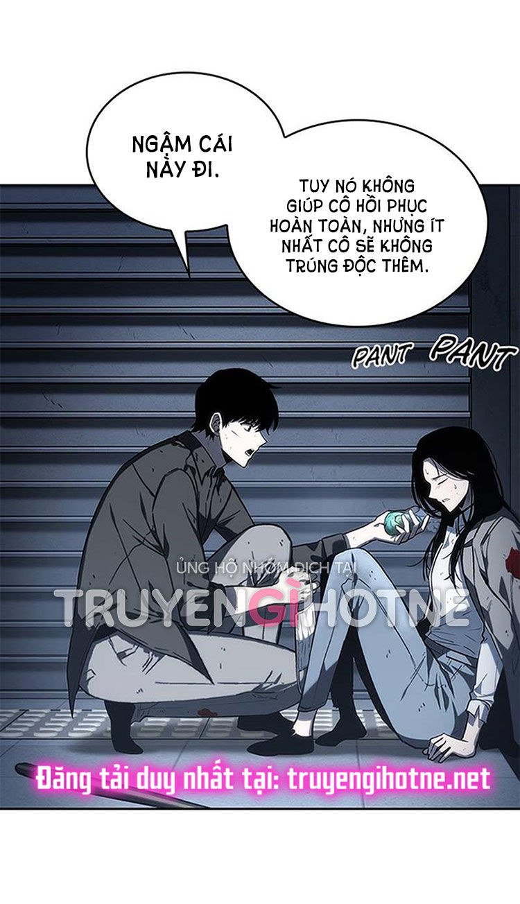 toàn trí độc giả - omniscient reader chapter 16.2 18