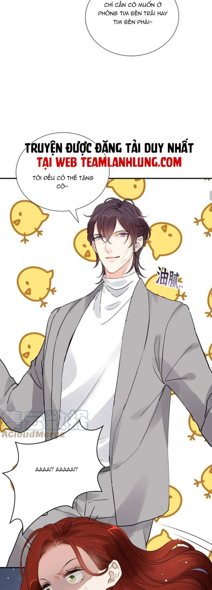 cô vợ hợp đồng bỏ trốn của tổng giám đốc chapter 479 26