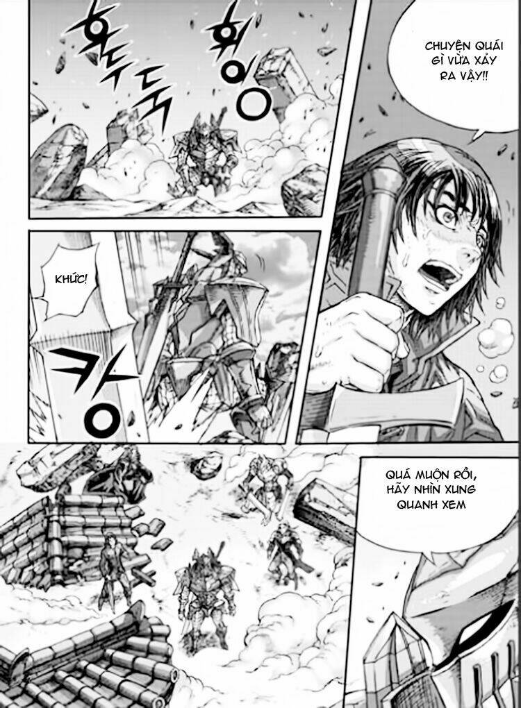 diêm đế ii chapter 54.1 26
