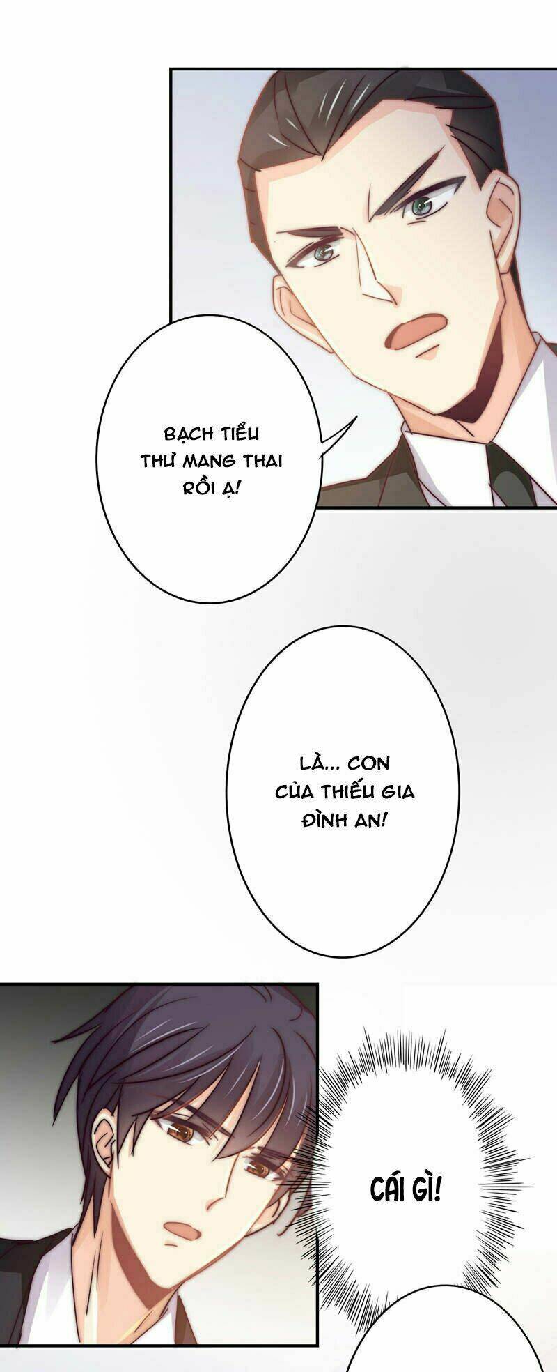 cuồng duệ tiểu thê chapter 106 10