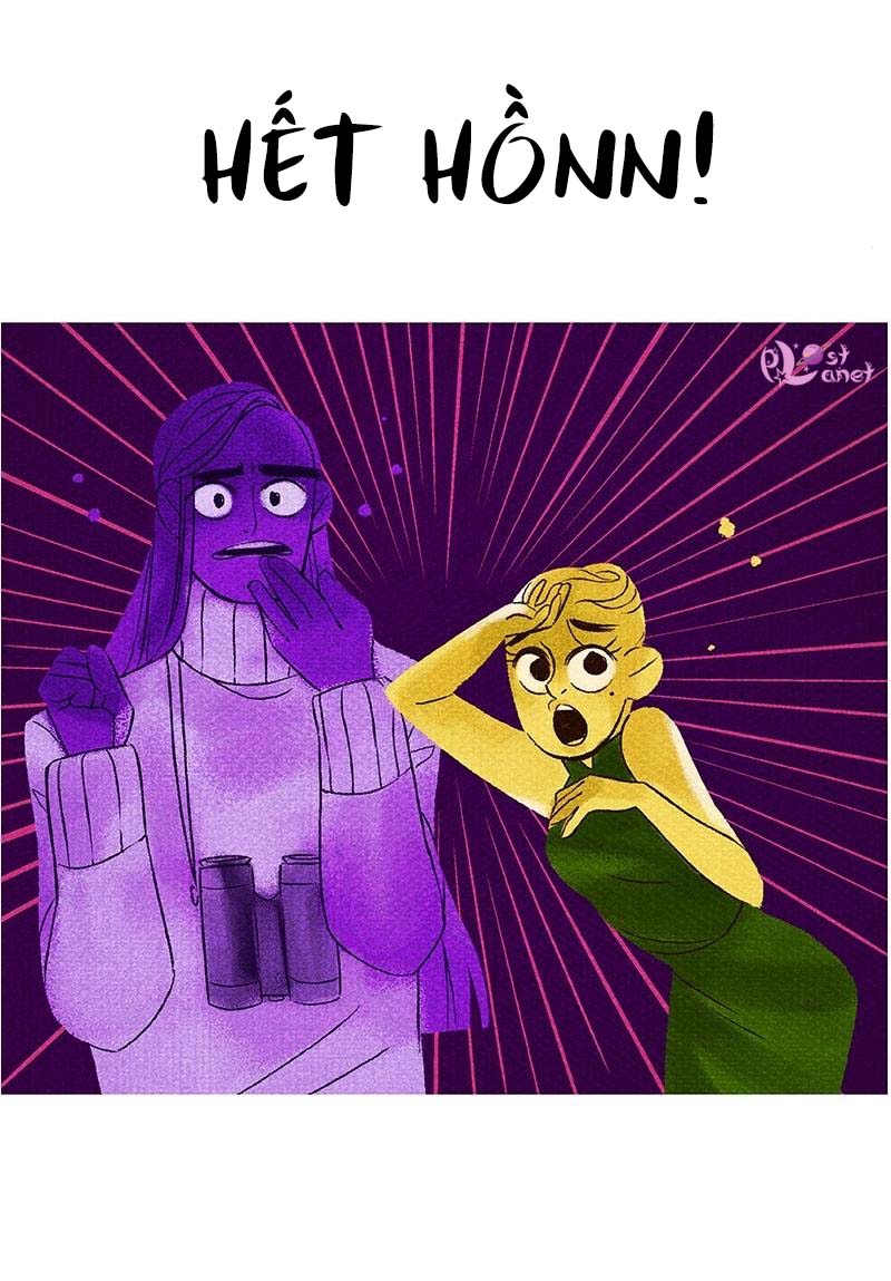 thần thoại olympus chapter 80 11