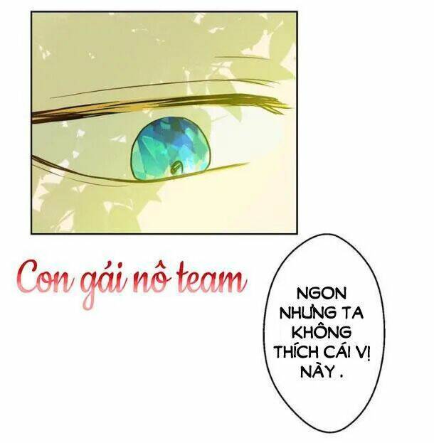 một ngày nọ ta trở thành công chúa chapter 8.5 23