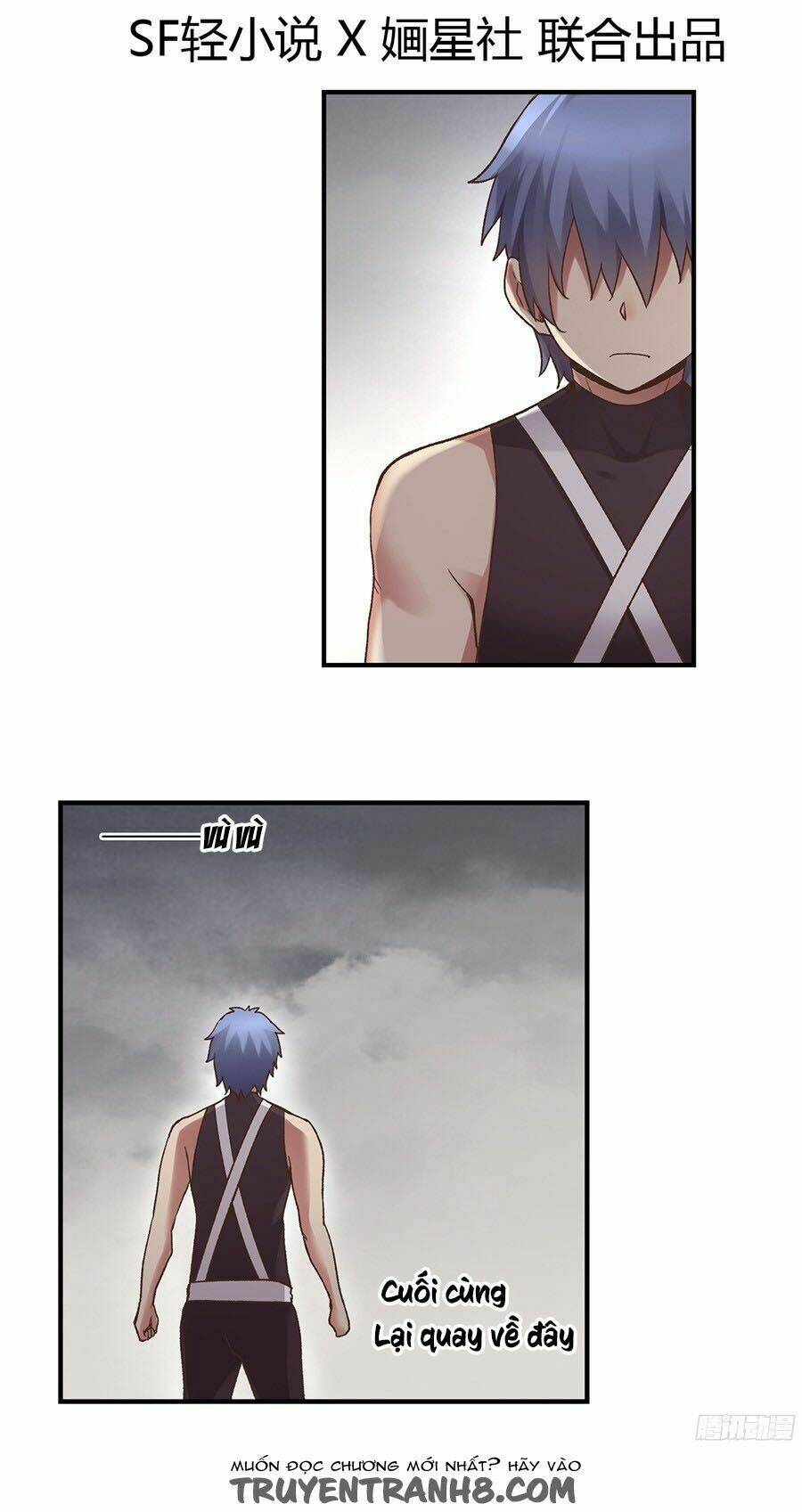 vì tôi là ông chú mở tiệm bán vũ khí chapter 48 3