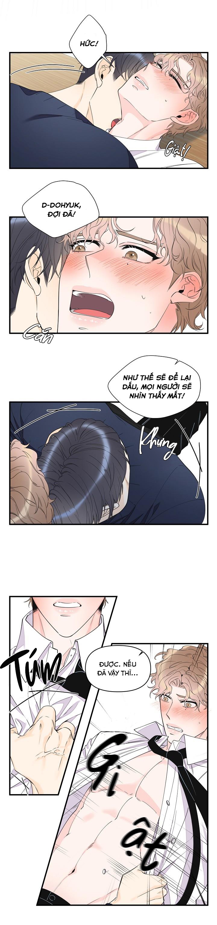 mộng tưởng chapter 39 4