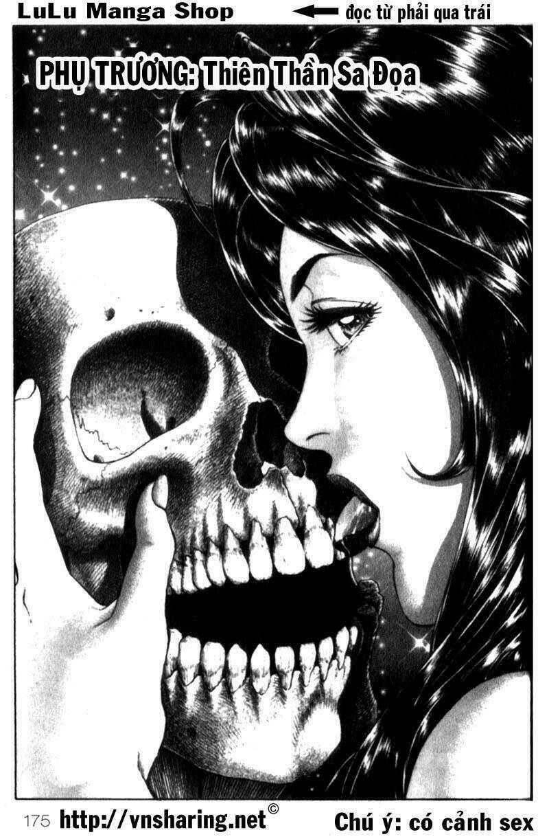 sống còn - trò chơi sinh tử chapter 24 23