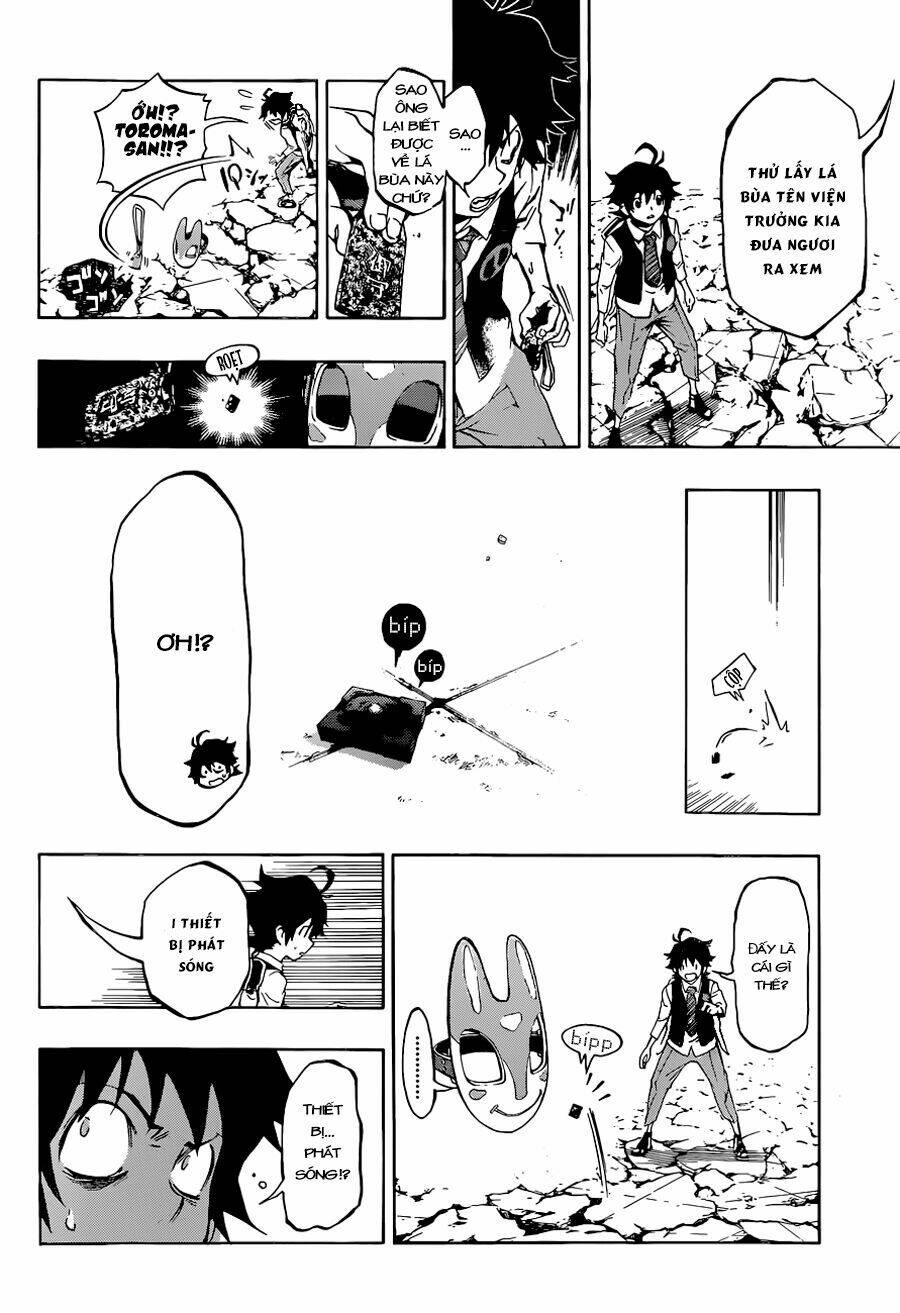 stealth symphony chapter 1 35