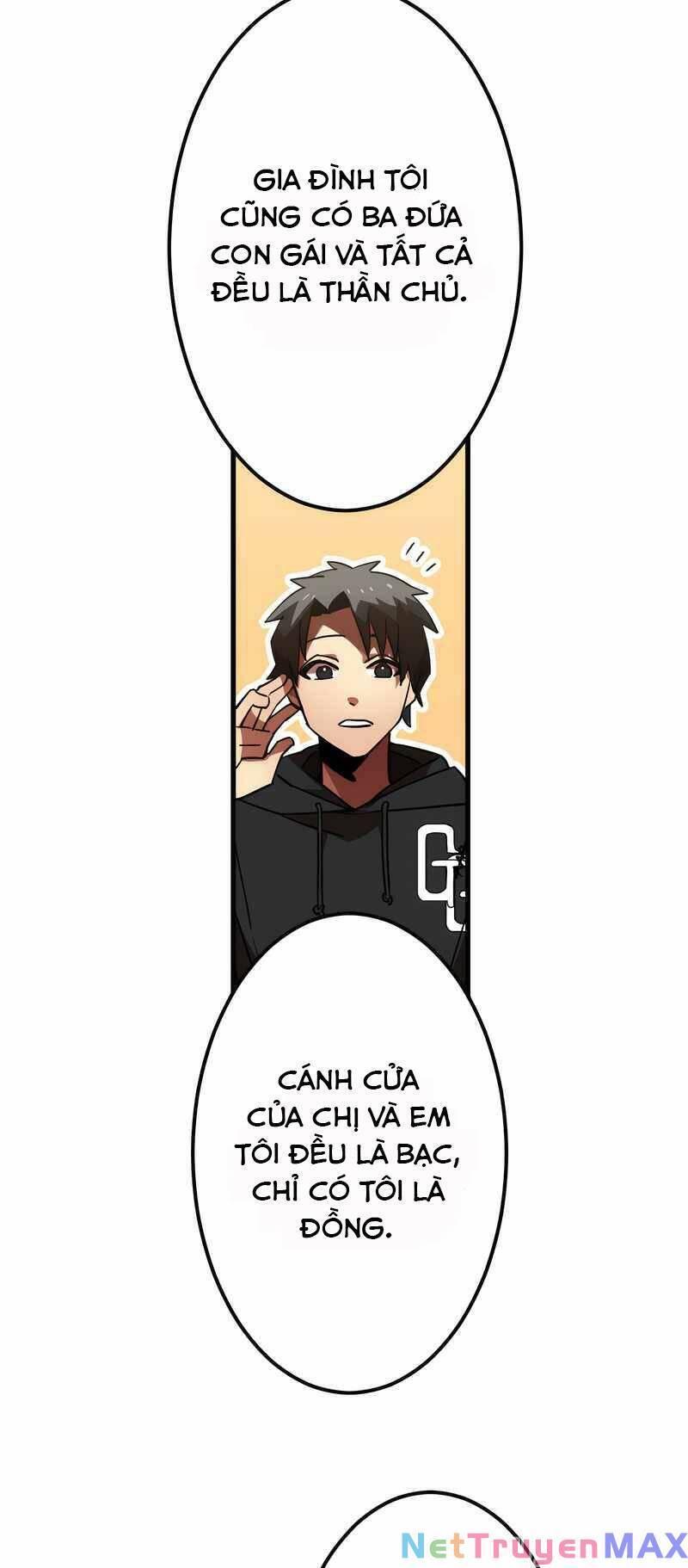 Huyết Thánh Cứu Thế Chủ~ Ta Chỉ Cần 0.0000001% Đã Trở Thành Vô Địch chapter 8 59