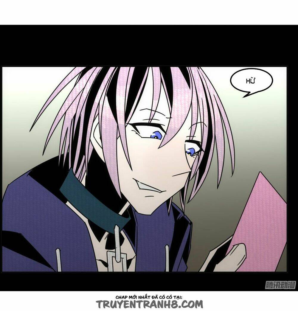 điều ước của người phàm chapter 32 22