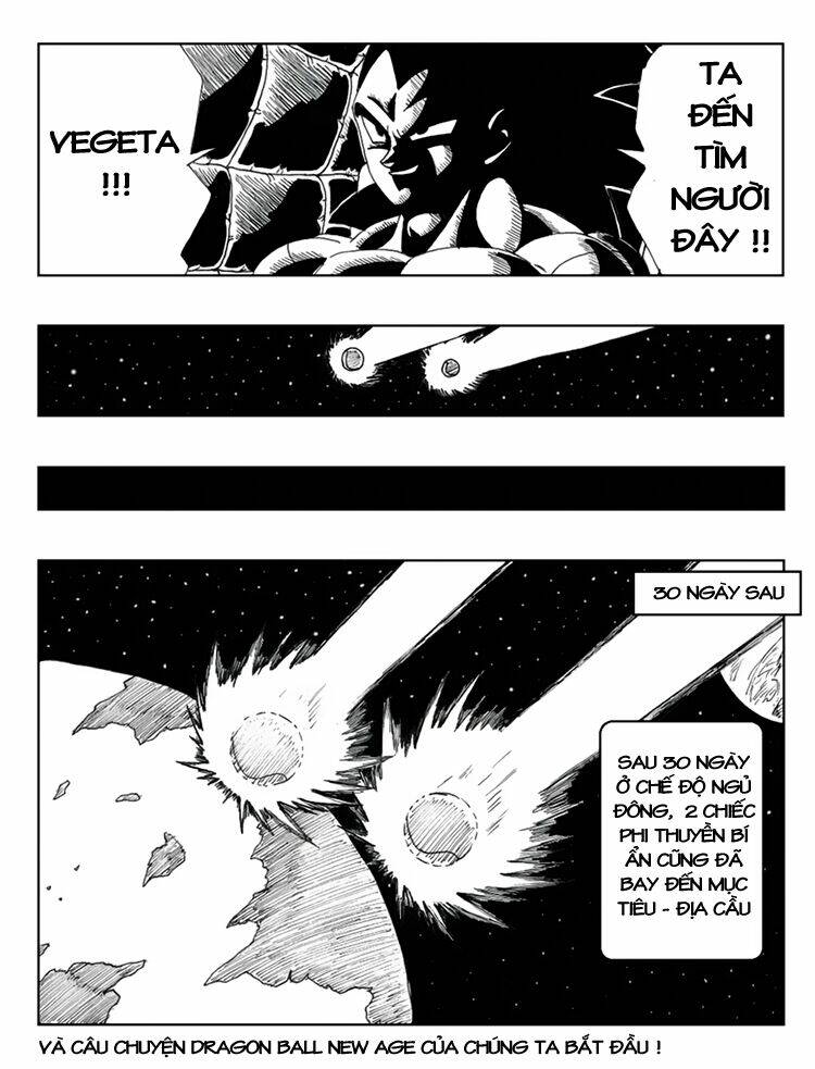 thế giới ngọc rồng new age chapter 0 23