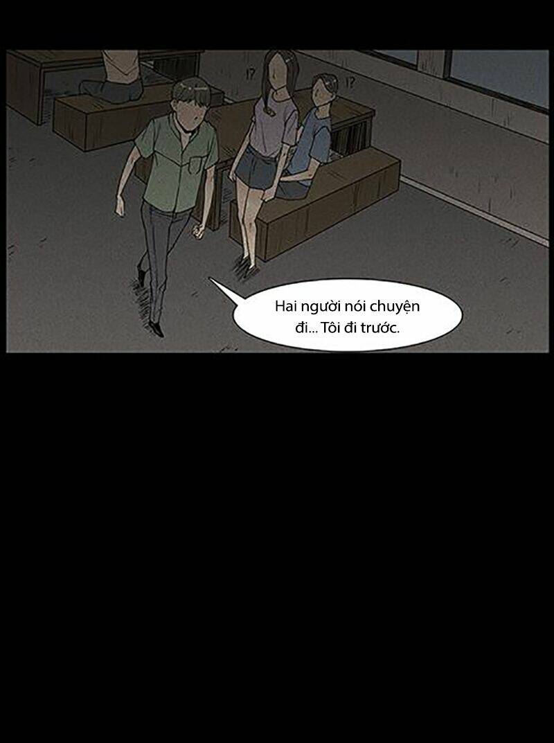 kinh dị đêm khuya chapter 38 19