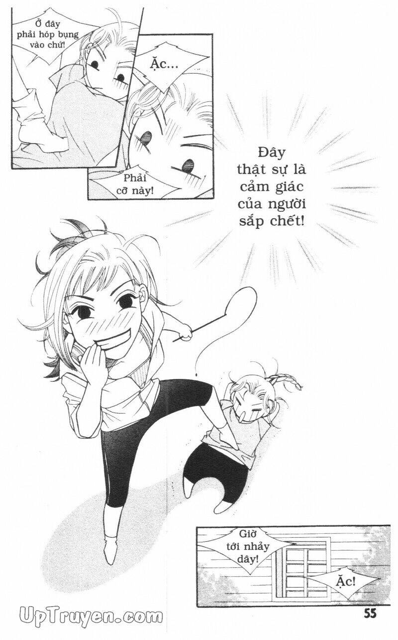 người yêu lý tưởng chapter 4.1 57