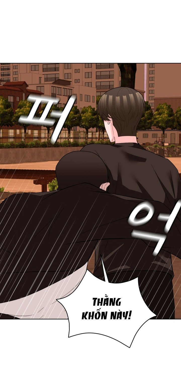 [18+] điều em cố giấu chapter 46.1 19