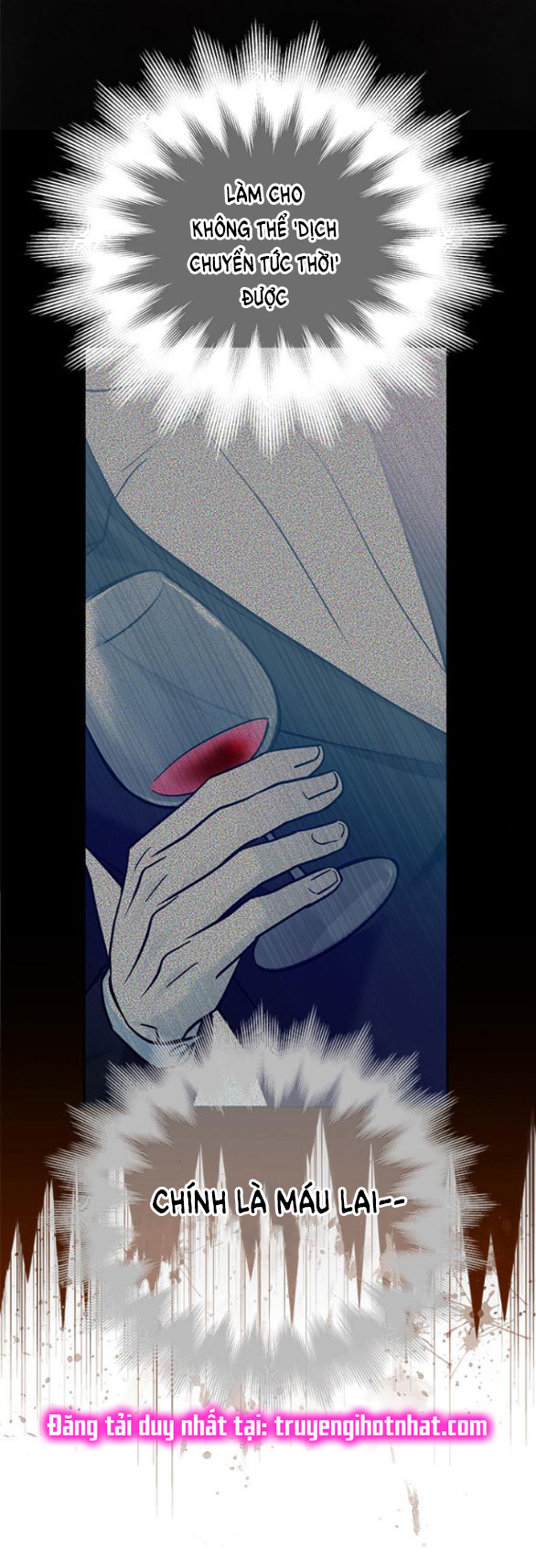 Cạm Bẫy chapter 173.2 37