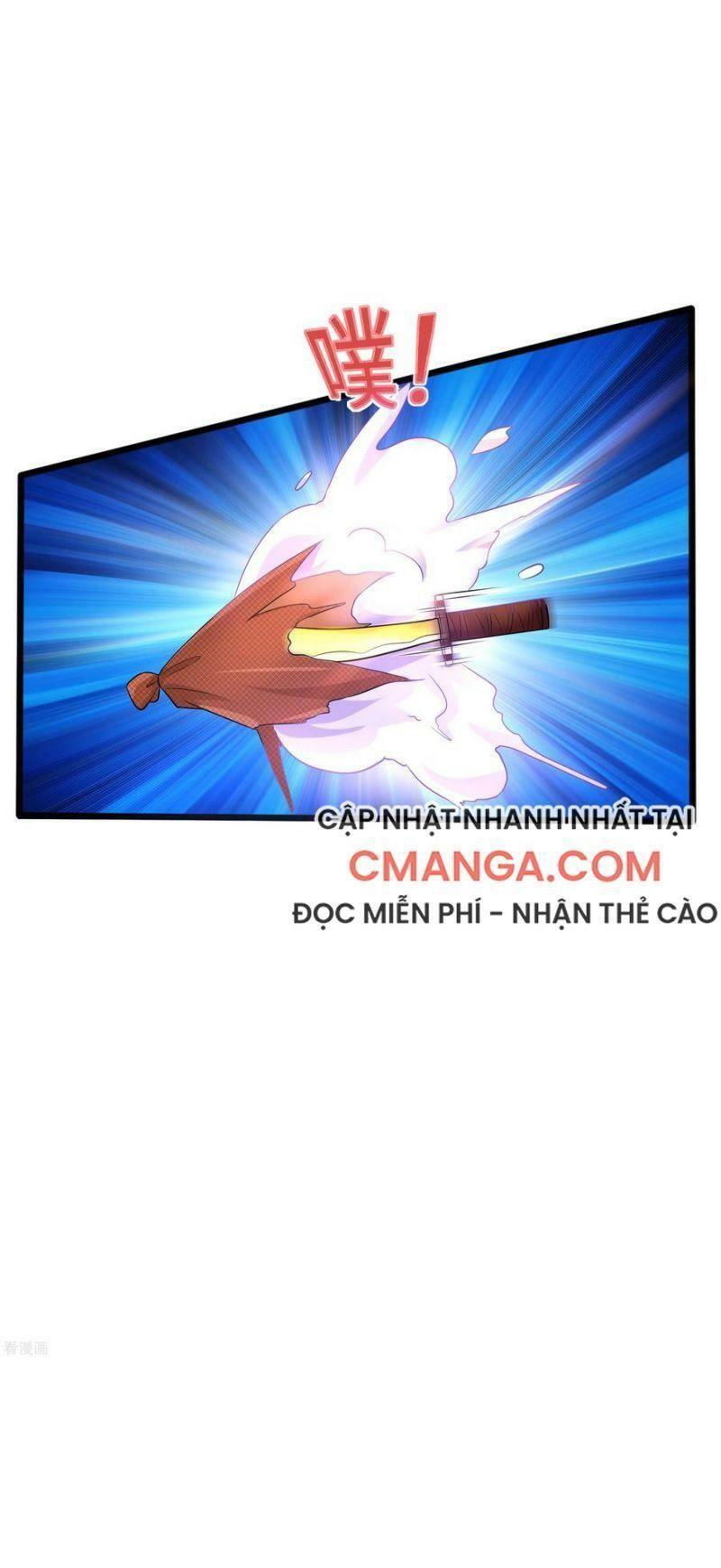 đô thị tà vương chapter 143 5