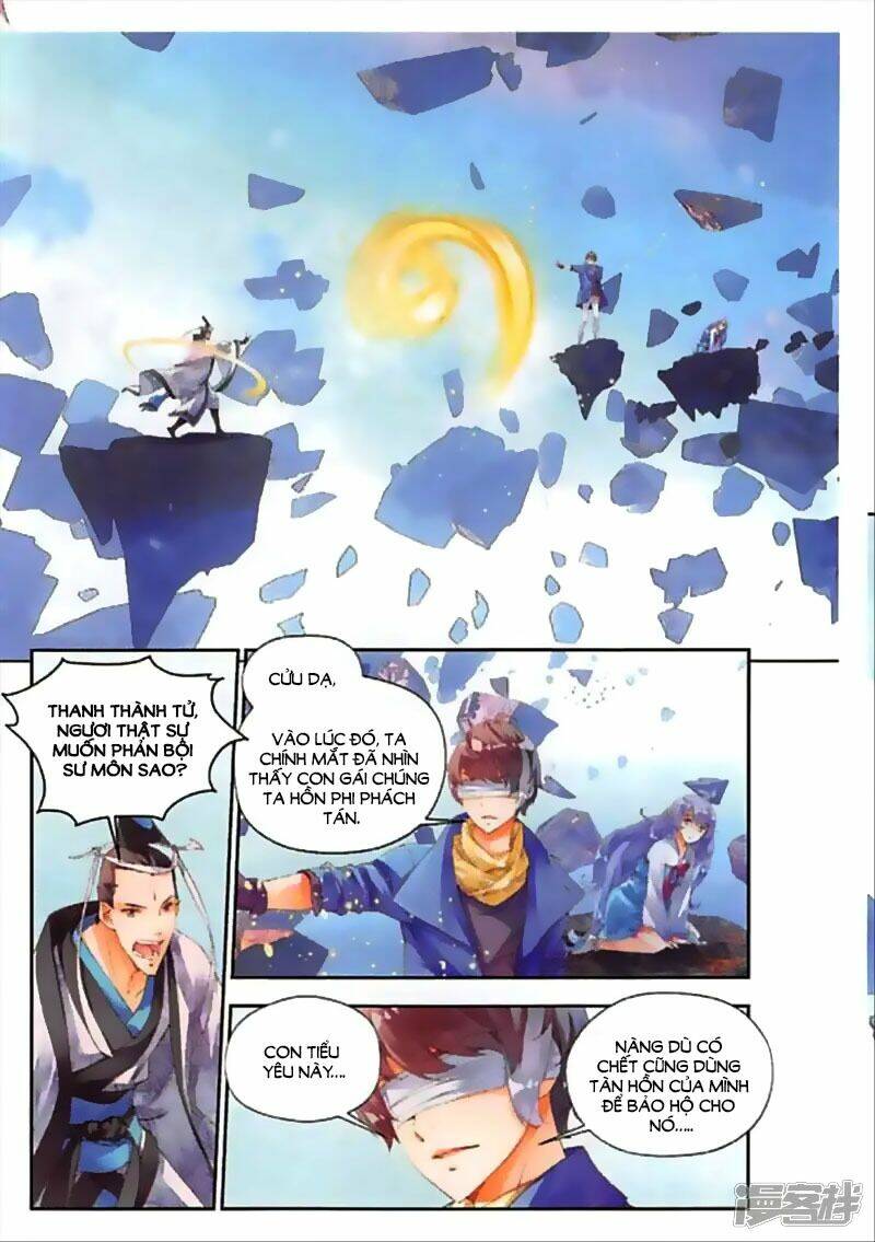 thu la chapter 41 21