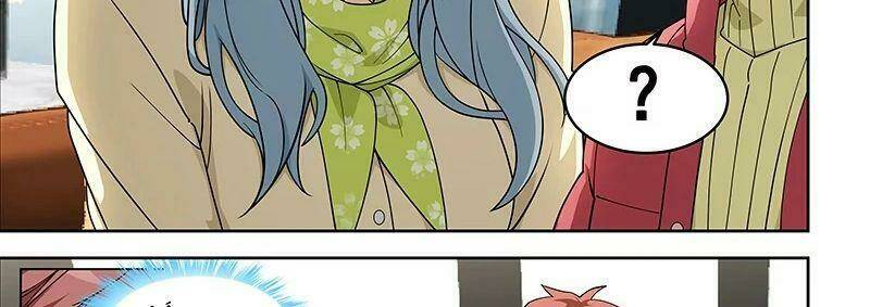 đào hoa bảo điển chapter 390 6