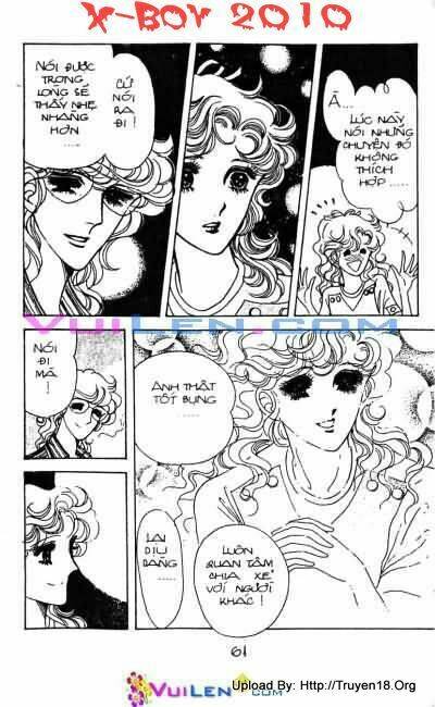 ánh đèn rực rỡ chapter 2 62