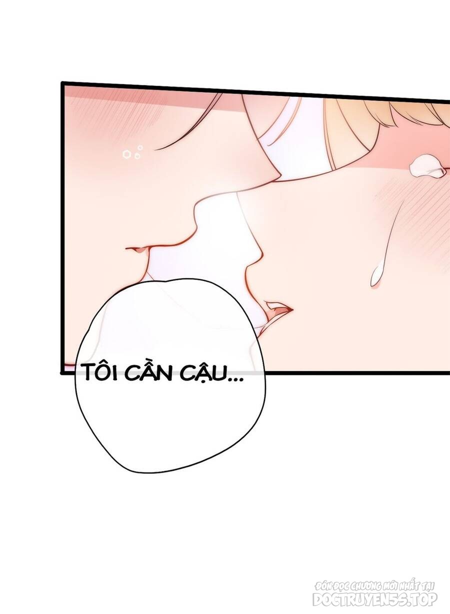 tôi chỉ muốn chơi game, đừng lôi vào yêu đương chapter 11 51