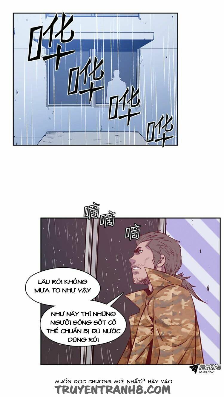 vua của vong linh chapter 128 4