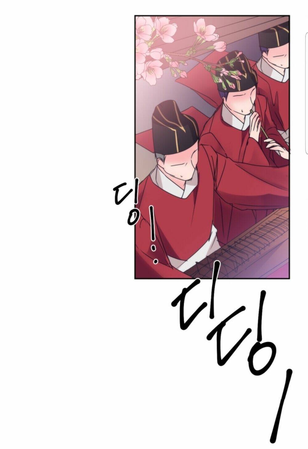 chae hong sa chapter 61 61