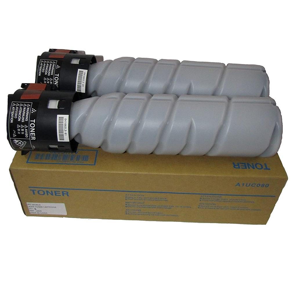 Hộp Mực dùng cho máy photo konica minolta Bizhub 164/184/165/185-TN-116