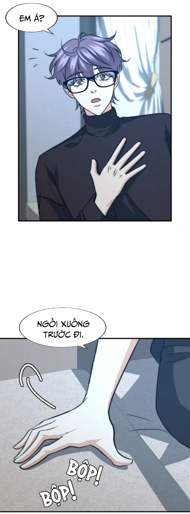 bí mật của omega k chapter 32 44