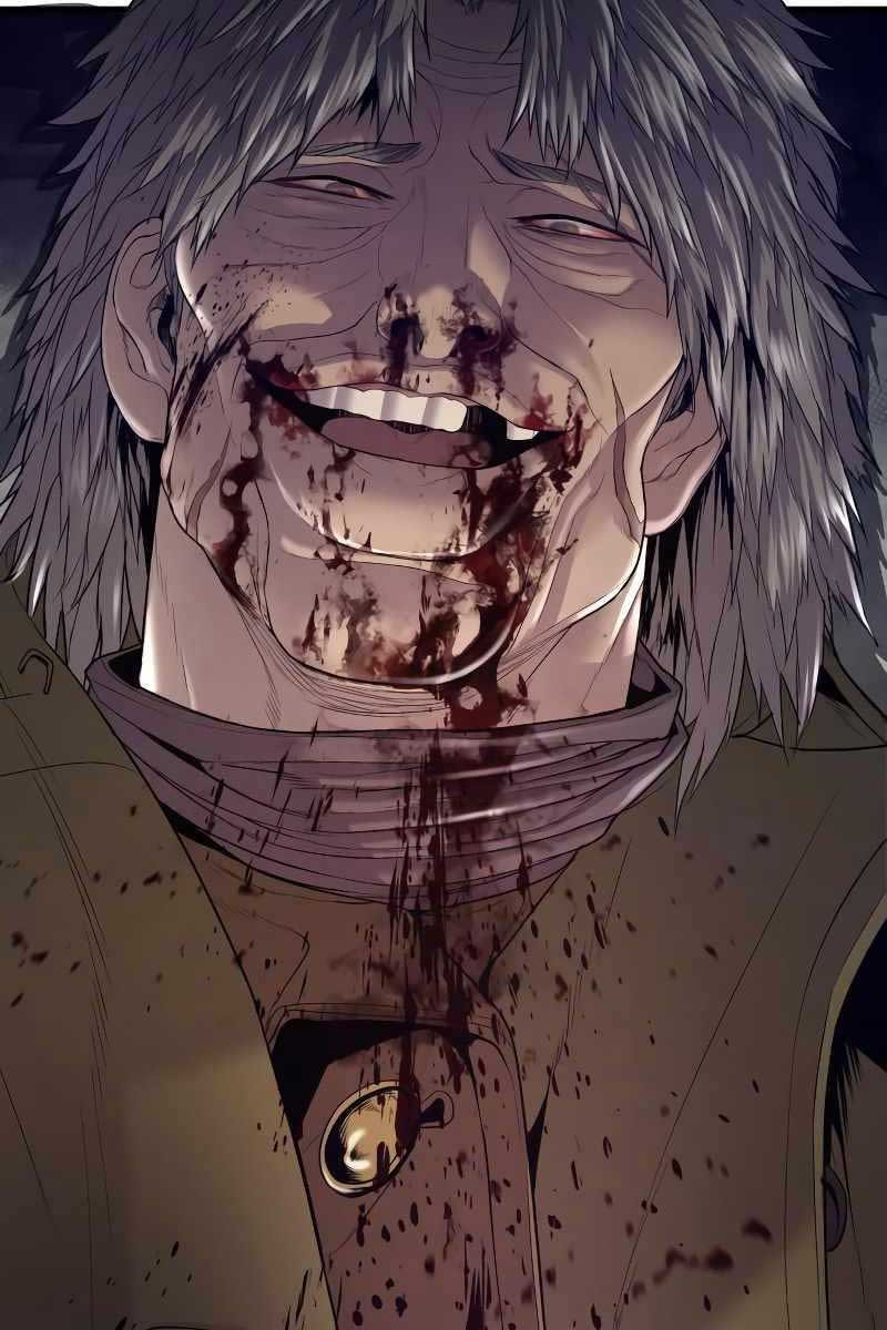 Bố Tôi Là Đặc Vụ chapter 84.6 33