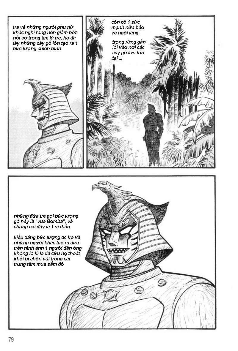 king of brutes chapter 3 30