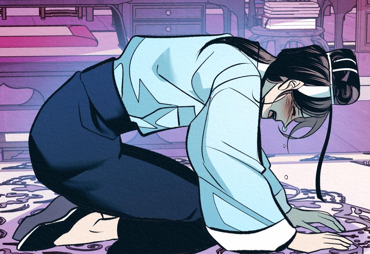 vô liêm sỉ chapter 10 88