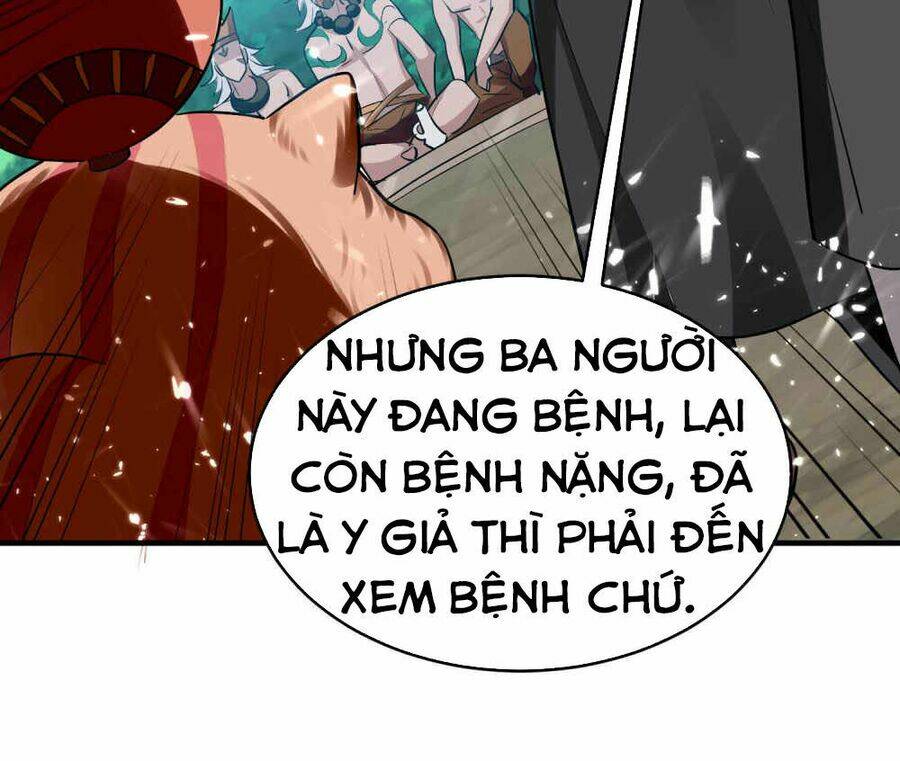 vạn giới tiên vương chapter 108 15