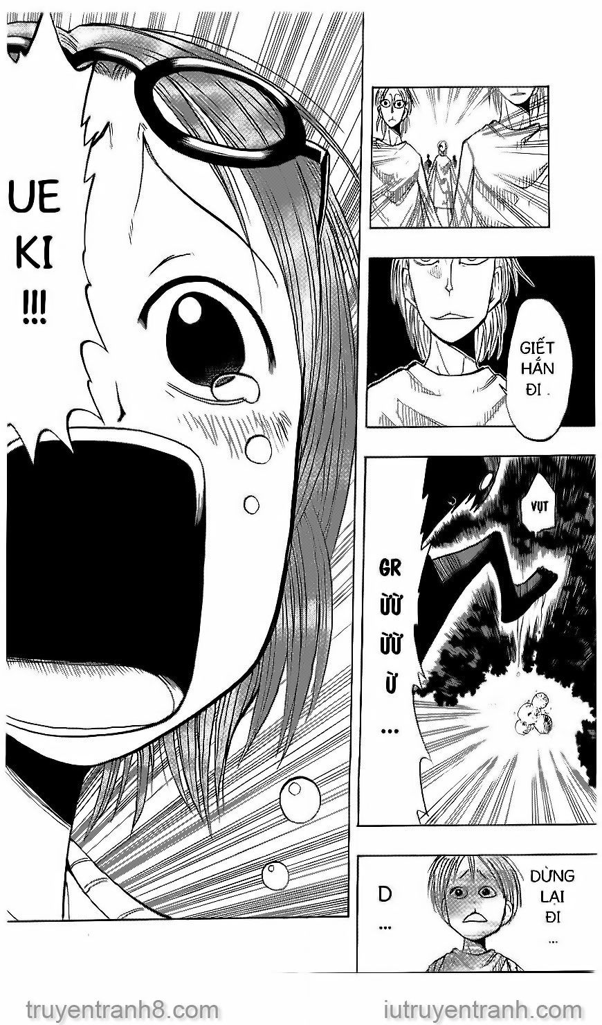 law of ueki chapter 35 14