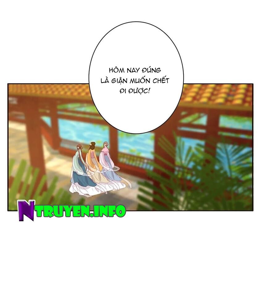 thông linh phi chapter 594 10