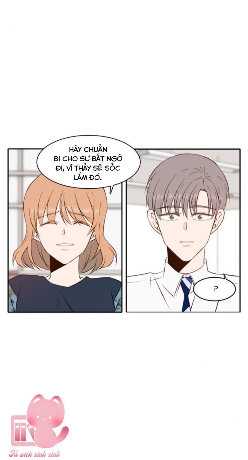 a good day to be a dog chapter 57 36