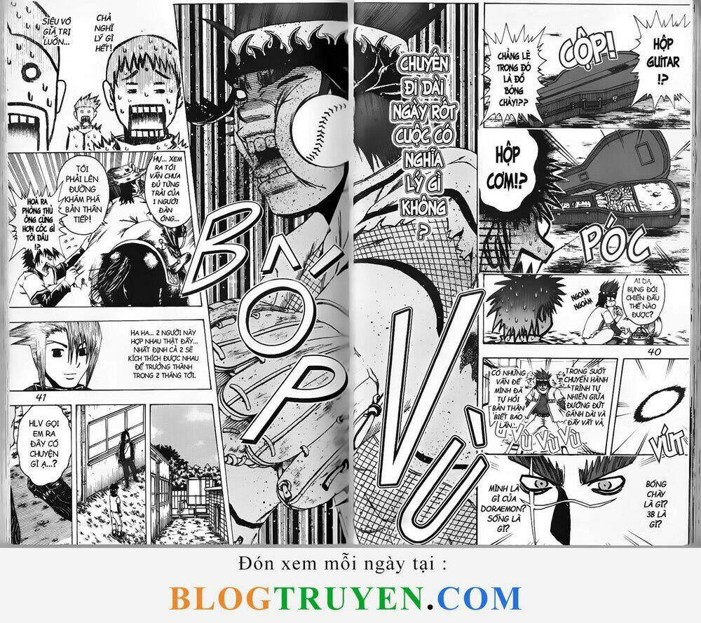 mr.fullswing chapter 67 16