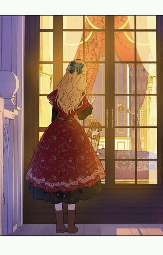 bỗng một ngày nọ tôi trở thành nàng công chúa chapter 93 10