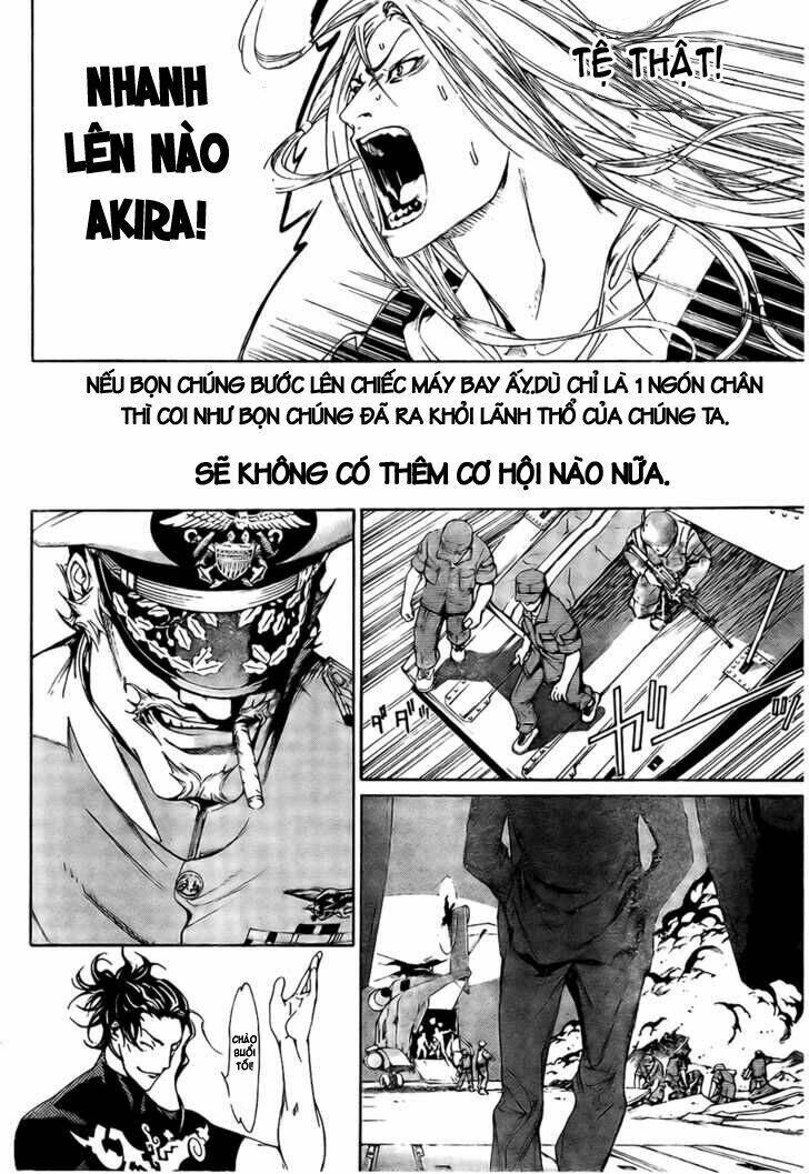 air gear chapter 163 14