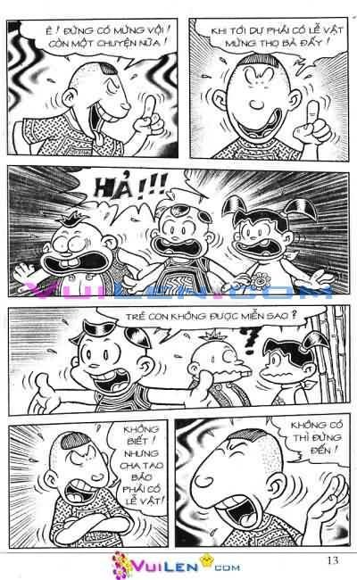 thần đồng đất việt chapter 17 10