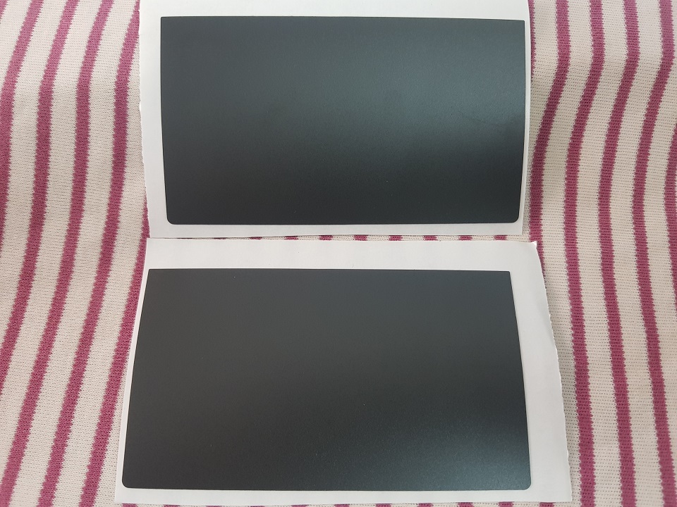 Miếng dán Touchpad dành cho Lenovo Thinkpad T450, T460, T550, T560, L450, L460 - Hàng chính hãng