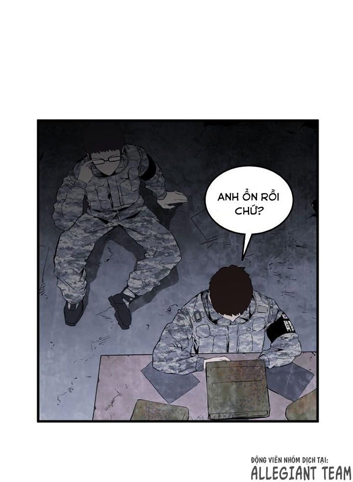 m.i.a - jakjeonjung siljong chapter 28 14