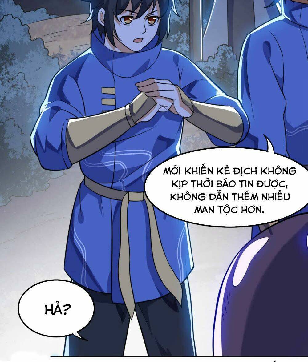 thần võ đế tôn chapter 64 48