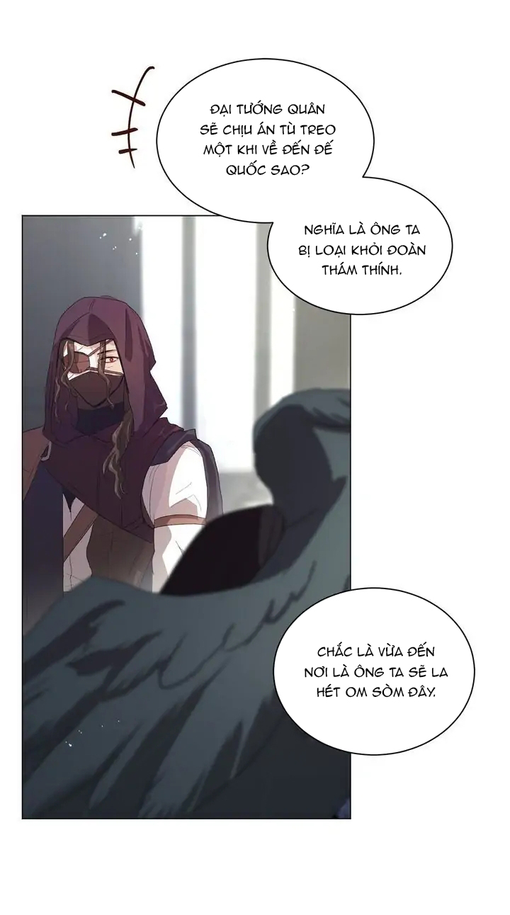 tôi là fan cứng hoàng tử chapter 65.2 5